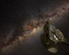 Зонд NASA виявив на краю Сонячної системи маленьких прибульців: вони зменшують вплив Сонця