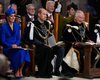 На коронации Чарльза в Шотландии Кейт Миддлтон была не в церемониальном наряде: в чем причина