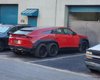 У США помітили єдиний у світі шестиколісний Lamborghini Urus (відео)