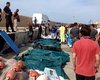 У берегов Лампедузы погибли не менее 94 человек – последние данные