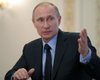 Путин прибыл в Крым на совещание с членами Совбеза РФ