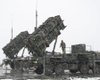 США перебрасывают в Украину крупную партию ракет к Patriot из Израиля, — СМИ
