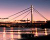 У Северного моста прогремели взрывы: что известно о состоянии сооружения