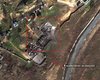 Ракетний удар по аеродрому "Бельбек": уражено командний пункт РФ (супутникові знімки)