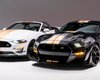 Презентован самый мощный Ford Mustang в истории: он доступен только напрокат