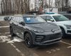 Старший брат VW Tiguan: в Україні з'явився новий сімейний кросовер Volkswagen (фото)