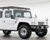 Японский Hummer: самый большой внедорожник Toyota выставили на продажу (фото)