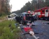 Жуткое ДТП под Киевом: три человека погибли, четыре – получили тяжелые травмы