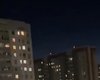 Загорівся житловий будинок: російський Курськ масово атакували безпілотники (відео)