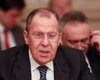 "Доля людей на карті": Лавров назвав "постановочними" мирні переговори щодо України