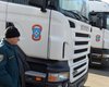 Сегодня вторгшийся "гумконвой" РФ завез продукты питания, - ГПСУ