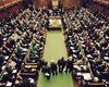 Сегодня истек срок полномочий британского парламента