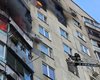 РФ завдала масованого удару по Харкову, у місті пролунало близько 10 вибухів (фото)