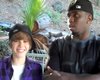 Джастін Бібер відреагував на арешт Puff Daddy