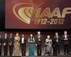 Легкая атлетика. Голубничев и Бубка вошли в Зал славы IAAF