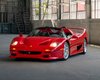 Эксклюзив из 90-х: суперкар Ferrari Майка Тайсона ушел с молотка за $12 миллионов (фото)