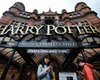 Стало известно, когда выйдет украиноязычная версия новой книги о Гарри Поттере