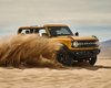 Електромотор замість V8: глава Ford натякнув на появу позашляховика Bronco без ДВЗ