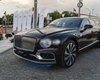 Bentley Kyiv відкриває перший в Європі Pop-Up Store