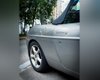 "Маленький човен": у Києві помітили рідкісний родстер (фото)