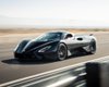 Гиперкар SSC Tuatara разогнался до 532 км/ч и поставил новый мировой рекорд