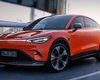 Smart представил стильный электрокроссовер с запасом хода более 400 км (фото)