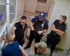 Полицейские наблюдали с улыбкой: ГБР проводит расследование из-за избиения мужчины в ТЦК (видео)