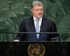 На границе с Украиной находятся 87 тысяч военнослужащих РФ, - Порошенко