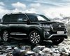 Для ГБР купили семь Toyota Land Cruiser: одну за 1,8 млн грн, шесть - по 1 млн грн