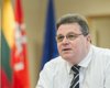 Глава литовского МИД посетит Луганскую область