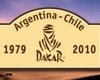 В Буэнос-Айресе стартовало автомобильное ралли Дакар-2010