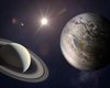 Планета-рекордсмен только одна: сколько на самом деле спутников у Юпитера и Сатурна (фото)