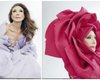 76-річна Маріса Беренсон знялася для обкладинки Harper's Bazaar