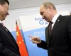 Путин предложил участникам G20 обсудить ситуацию вокруг Сирии за ужином