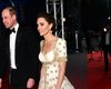 Кейт Миддлтон и принц Уильям подали "экологический" пример на премии BAFTA