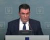 "Переселение народов": Данилов объяснил слова Зеленского о Конче-Заспе и Пуще-Водице (видео)