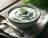 Рецепт легкого соуса на основе греческого йогурта: вкусно и полезно