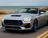 Вдохновлен Калифорнией: новейший Ford Mustang получил оригинальную ретро-версию (фото)