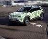 Раскрыты подробности самого дешевого электрокроссовера Volkswagen за 28 000 евро (фото)
