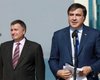 Саакашвили: Аваков – номенклатура. Пересекаться и конфликтовать с ним не буду
