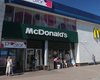 Восемь украинских McDonald's вошли в топ-100 самых популярных на планете