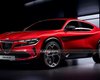 900 сил и 2 с до сотни: Alfa Romeo готовит электрический аналог BMW X6
