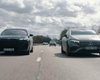 Експерти перевірили запас ходу електромобілів BMW та Mercedes у реальних умовах (відео)