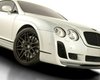 Vorsteiner представила новый боди-кит для Bentley Continental