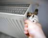 В Киеве отключили отопление в 97% жилых домов