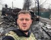Український журналіст Денис Казанський несподівано для себе опинився у списку "іноагентів" РФ