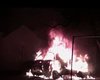 Відвезли в лікарню: у Бердянську підірвали авто голови окупаційної ради Нечета (фото)