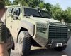 Командний пункт на колесах: до кінця року Україна отримає 1000 бронемашин Senator