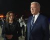 Обмен между РФ и США: Байден обратился к Путину после встречи с узниками Москвы (видео)