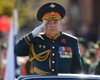 Генерал з штабу: у Росії знайшли заміну опальному командувачу Лапіну, — росЗМІ